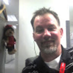 Meet your Posher, Derick